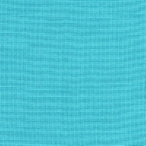 Rave Turquoise by Norbar Designer Fabric OKIN 100% POLYESTER INDIA 54 - Swanky Fabrics -