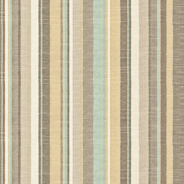 Ravish 1 Shoreline by Stout Designer Fabric RAINBOW LIBRARY SEASPRAY/ICECICLE 100%COT USA FLAME RETARDANT-U.F.A.C. CLASS 1 WYZENBEEK 15 000 DOUBLE RUB WEAR TEST (HEAVY DUTY) Horizontal: 27 and Vertical: 9 54 in - Swanky Fabrics -