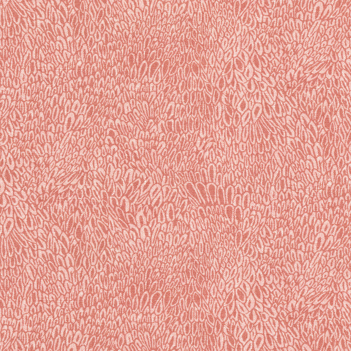 Raymond 1 Coral by Stout Fabric Stout Fabric Raymond 1 CoralFabric COMFORTABLE LIVING ROSEWOOD/PEONY 100%COT PERU </p><p>Repeat: H: 13.500, V: 12.625 54 in - Fabric Carolina -