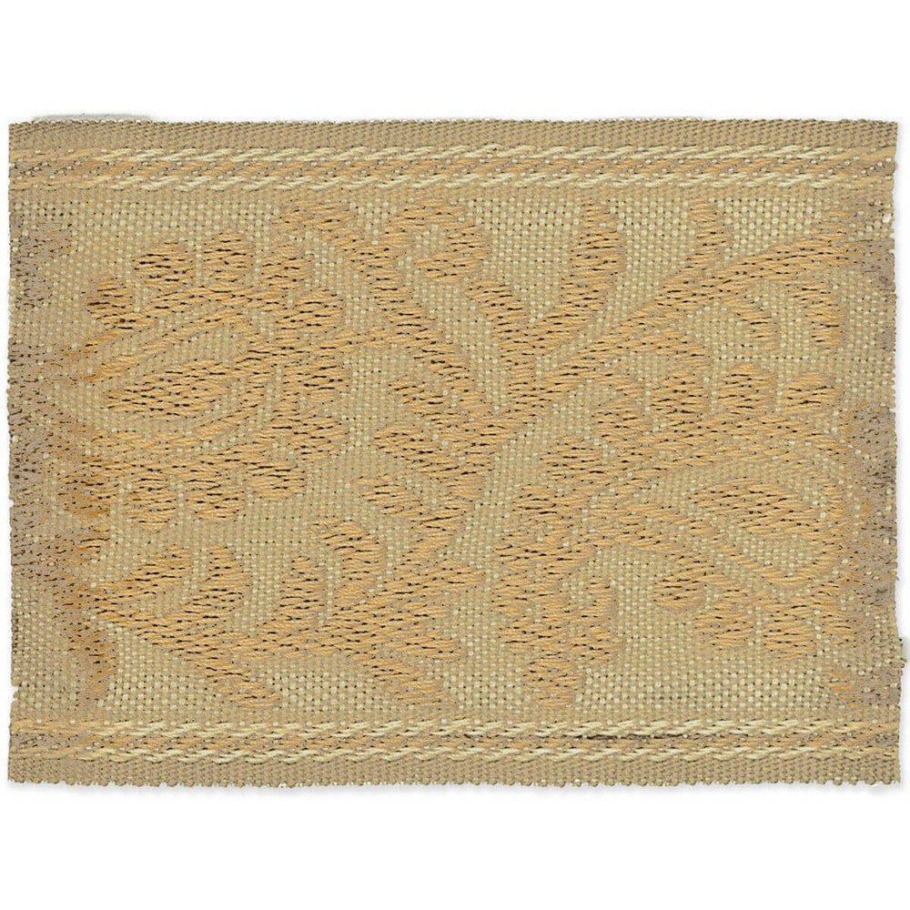 Recite 2 Bamboo by Stout Trim Stout Trim Recite 2 BambooTrim HARMONY TRIM CHINA </p><p>Repeat: H: 0.000, V: 0.000 3 in - Fabric Carolina -