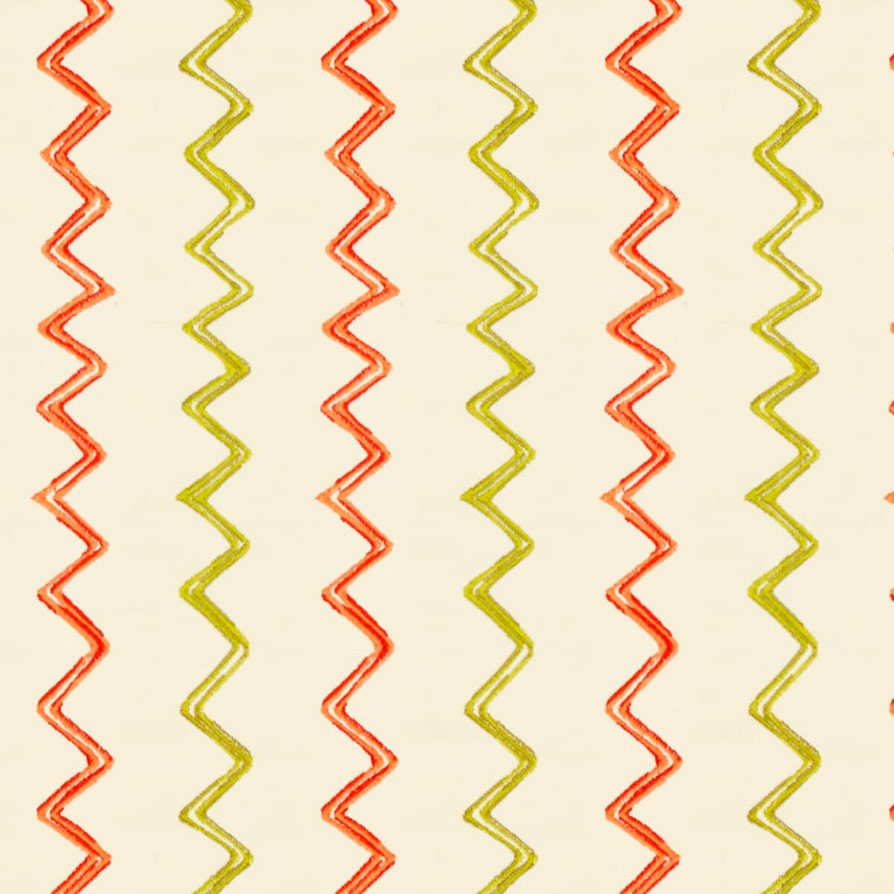 Record 1 Carrot by Stout Designer Fabric COMFORTABLE LIVING GINGER/SPICE 88%COT 12%POL INDIA </p><p>Repeat: 15.5 51 in - Swanky Fabrics -
