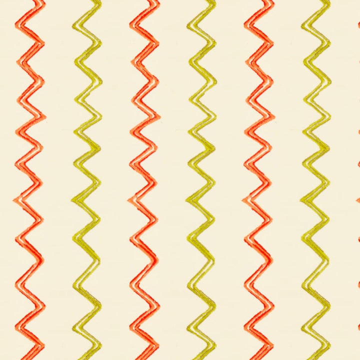 Record 1 Carrot by Stout Designer Fabric COMFORTABLE LIVING GINGER/SPICE 88%COT 12%POL INDIA </p><p>Repeat: 15.5 51 in - Swanky Fabrics -