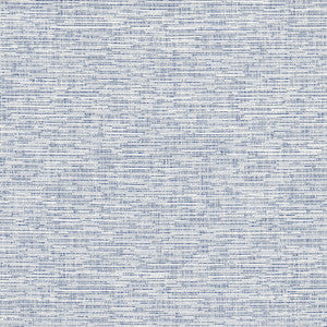 Crypton Fabric Record 2 Blue/White
