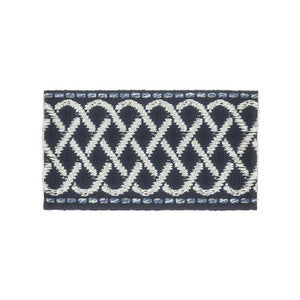 Stout Trim Recreation 3 Denim