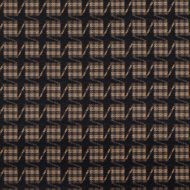 REDFORD 99J3754 by JF Designer Fabric Elegant Attire (Black) 59% Rayon, 41% Polyester United States  Horizontal: 0.6 and Vertical: 0.875 54  - Swanky Fabrics -