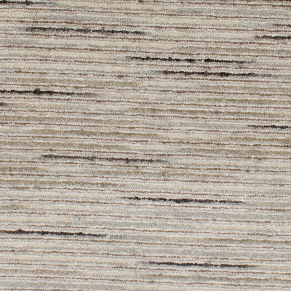 Redshank 1 Sandstone by Stout Designer Fabric Rainbow Library Toast/Driftwood 75% Spun Viscose 24% Polyester 1% Acrylic CHINA CATB 117-2013 WYZENBEEK 100 000 DOUBLE RUB WEAR TEST (HEAVY DUTY) Horizontal: 0 and Vertical: 0 55 in - Swanky Fabrics -