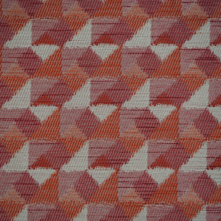 REECE 43J6531 by JF Designer Fabric Color Concepts Fiesta 77% Rayon, 23% Polyester United States  Horizontal: 3.375 and Vertical: 3.625 56  - Swanky Fabrics -