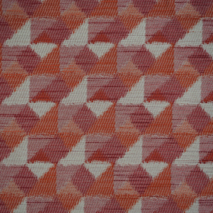 Reece 43J6531 by JF Designer Fabric Color Concepts Fiesta 77% Rayon, 23% Polyester United States 30000 Horizontal: 3.375 and Vertical: 3.625 56 - Swanky Fabrics -