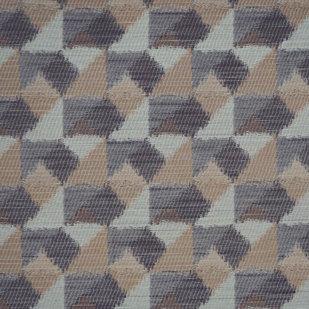 Reece 53J6531 by JF Designer Fabric Color Concepts Fiesta 77% Rayon, 23% Polyester United States 30000 Horizontal: 3.375 and Vertical: 3.625 56 - Swanky Fabrics -