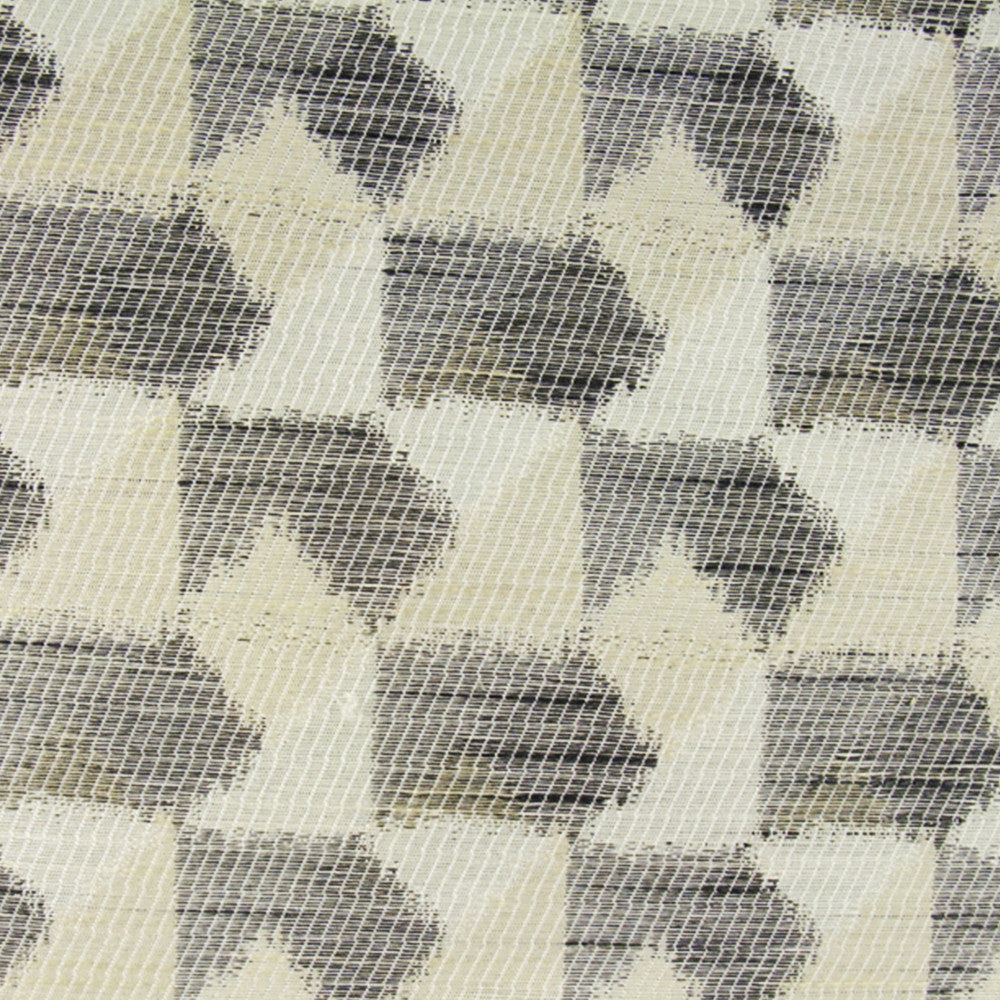REECE 95J6541 by JF Designer Fabric Color Concepts Mineral 77% Rayon, 23% Polyester United States  Horizontal: 3.375 and Vertical: 3.625 56  - Swanky Fabrics -