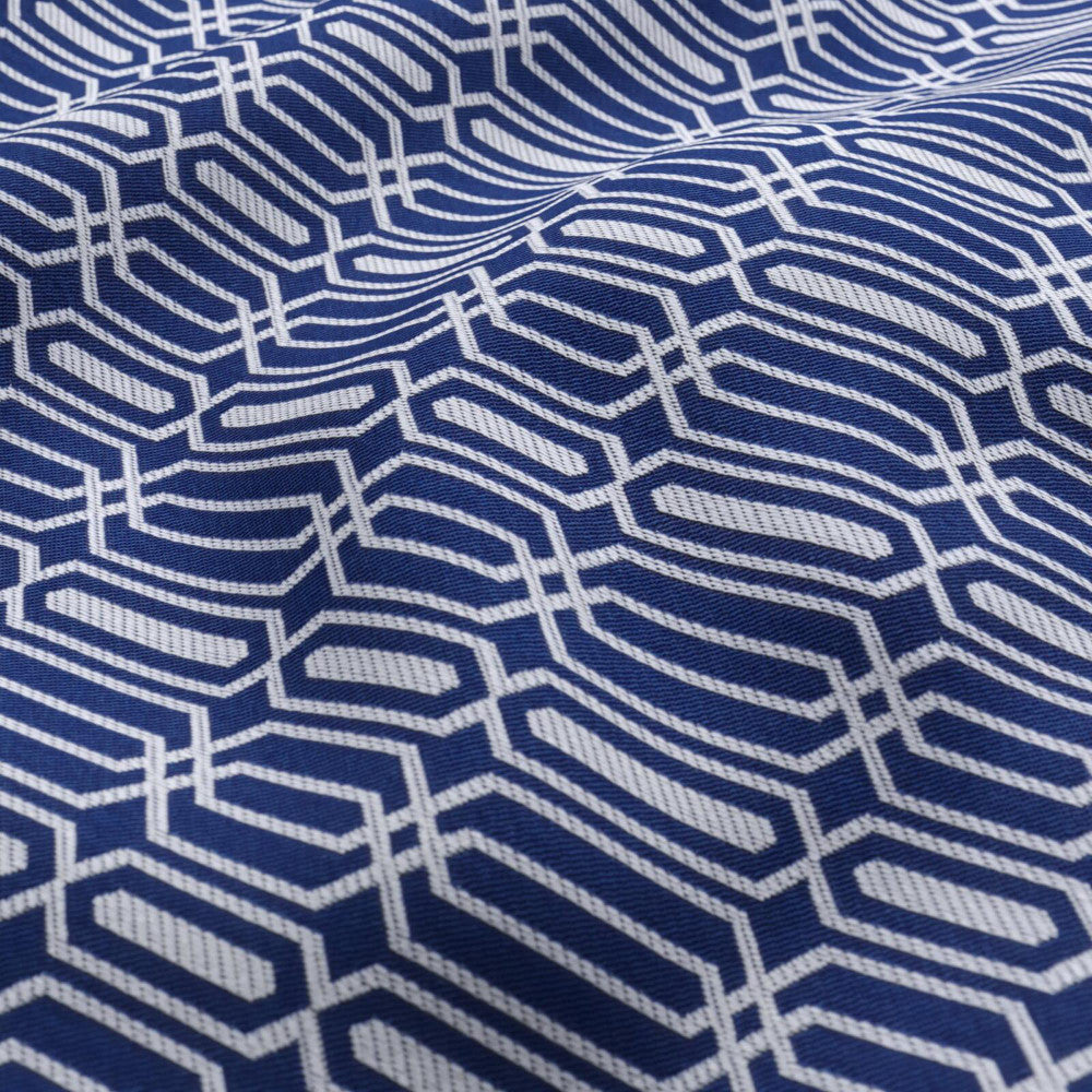 REEF 69J9301 by JF Designer Fabric OCEAN'S AWAY 100% Polyolefin India  Horizontal: 3.5 and Vertical: 6.25 55  - Swanky Fabrics -
