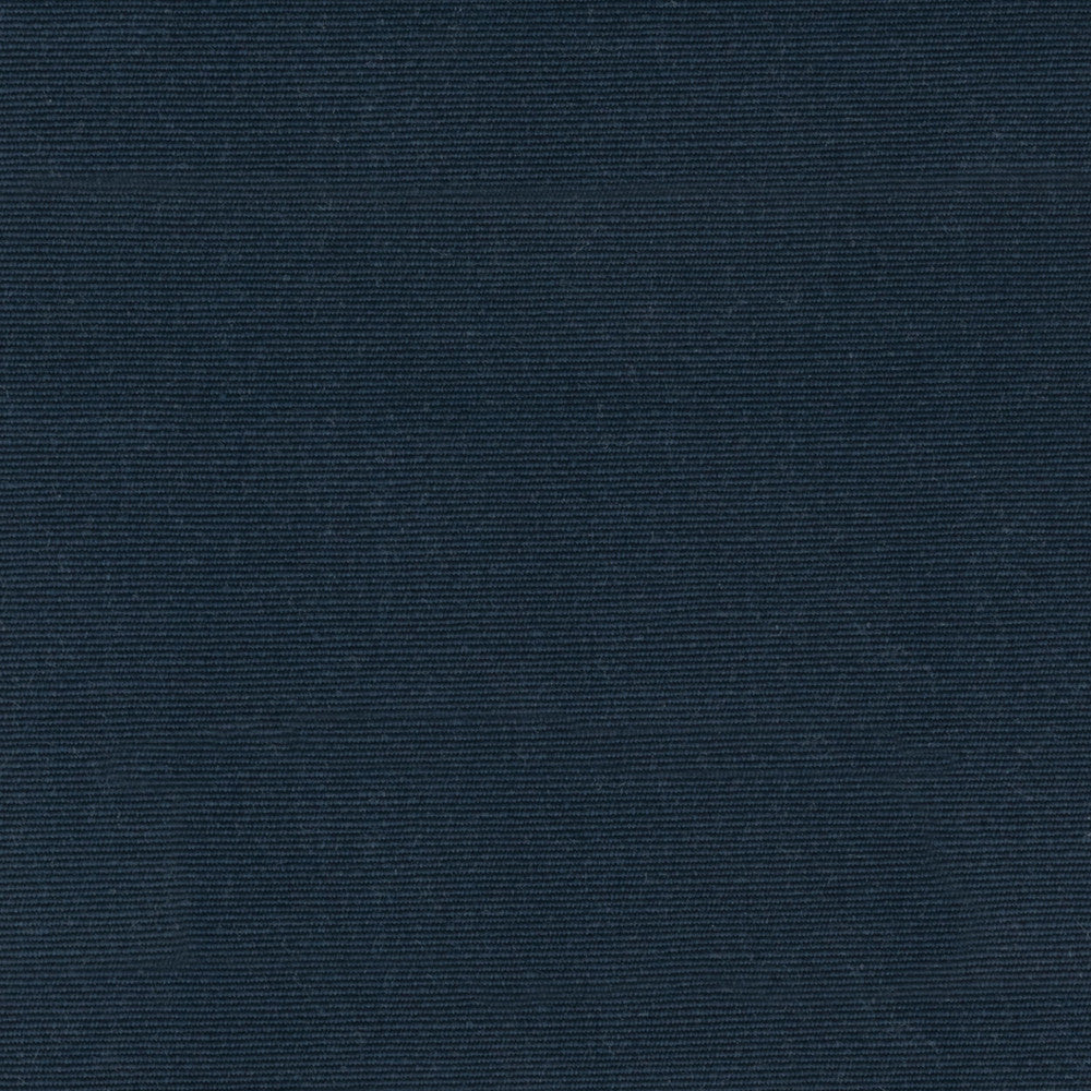 Reese 4 Navy by Stout Designer Fabric THE ART OF COLOR HERITAGE 89%COT 11%POL USA WYZENBEEK 30 000 DOUBLE RUB WEAR TEST (HEAVY DUTY) Horizontal: 0.000 and Vertical: 0.000 54 in - Swanky Fabrics -