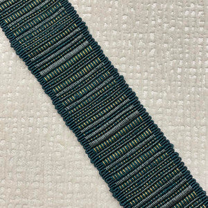 Magnolia Trim Reese Tape Emerald
