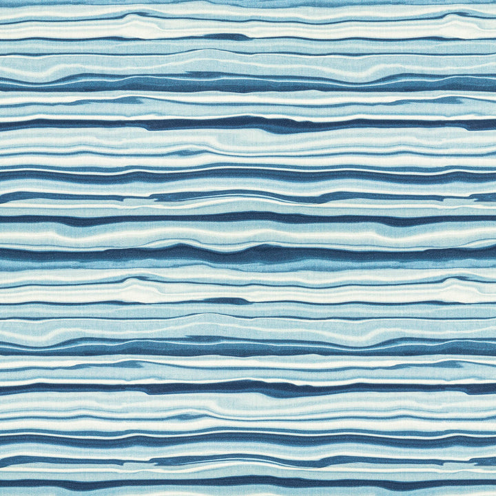 Reeves 1 Ink by Stout Fabric Stout Fabric Reeves 1 InkFabric RAINBOW LIBRARY INK/SAPPHIRE INDIA </p><p>Repeat: H: 22.250, V: 18.375 55 in - Fabric Carolina -