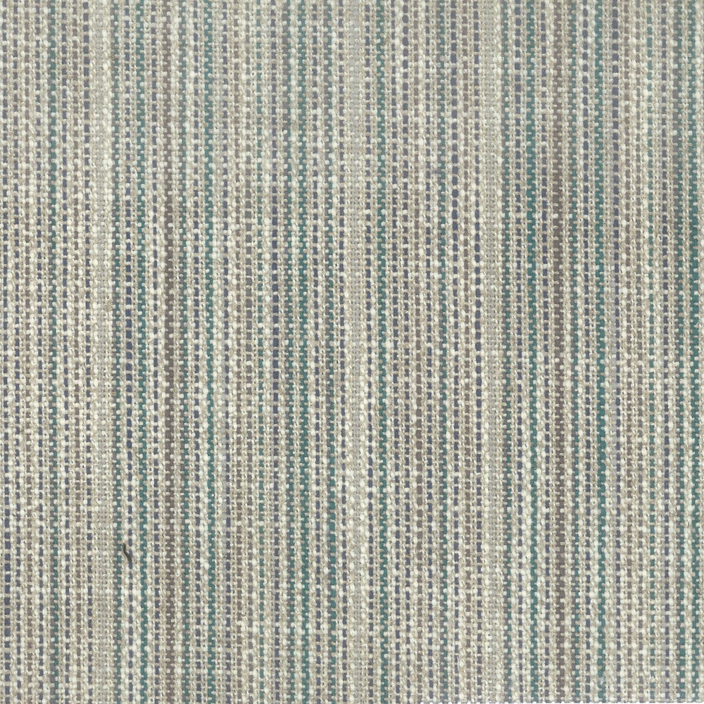 Reflections 2 Peacock by Stout Designer Fabric COMFORTABLE LIVING GLACIER/LAGOON 64%COT 13%POL 23%LIN INDIA FLAME RETARDANT-U.F.A.C. CLASS 1 CATB 117-2013 WYZENBEEK 24 000 DOUBLE RUB WEAR TEST (HEAVY DUTY) Horizontal: 3.750 and Vertical: 0.000 54 in - Swanky Fabrics -