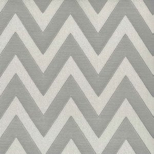 Norbar Fabric Reflex Silver