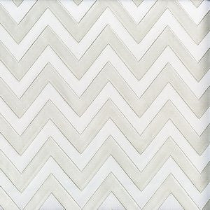 Norbar Fabric Reflex White