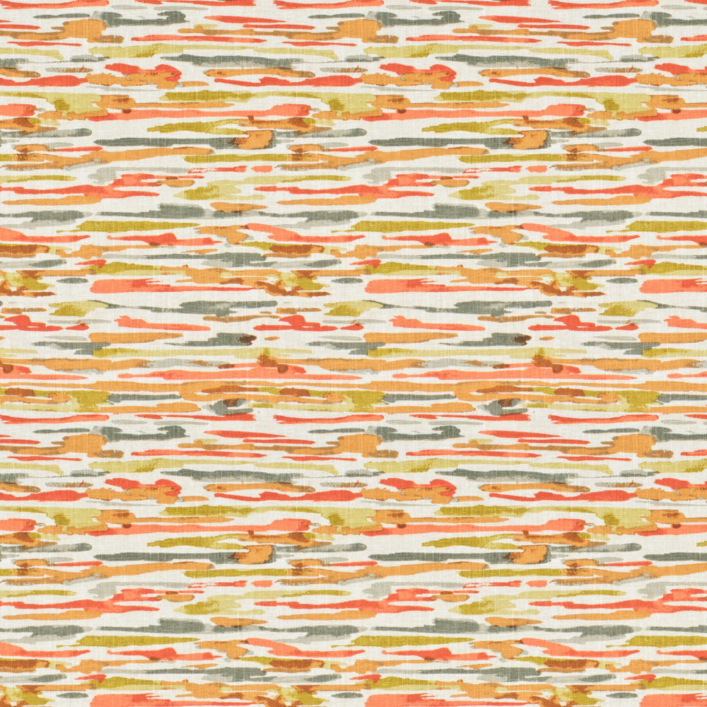 Refute 1 Clay by Stout Designer Fabric RAINBOW LIBRARY SUNSET/SPICE 70%COT 25%POL 5%LIN INDIA FLAME RETARDANT-N.F.P.A. 260A CLASS 1 CATB 117-2013 WYZENBEEK 39 000 DOUBLE RUB WEAR TEST (HEAVY DUTY) Horizontal: 10.500 and Vertical: 16.000 54 in - Swanky Fabrics -
