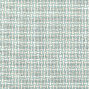 Magnolia Fabric Regina Azure