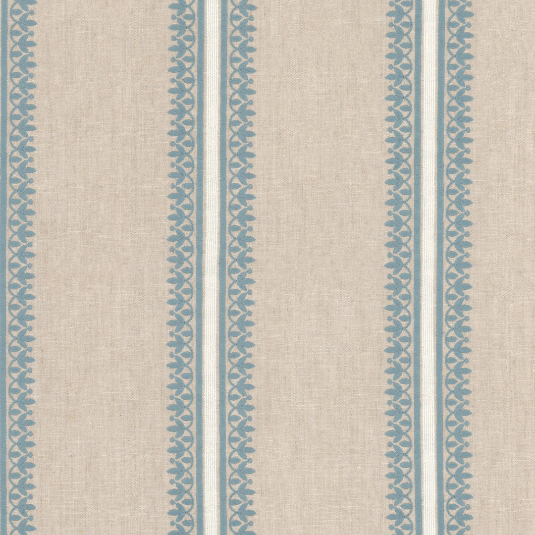 Rehoboth 1 Haze by Stout Designer Fabric