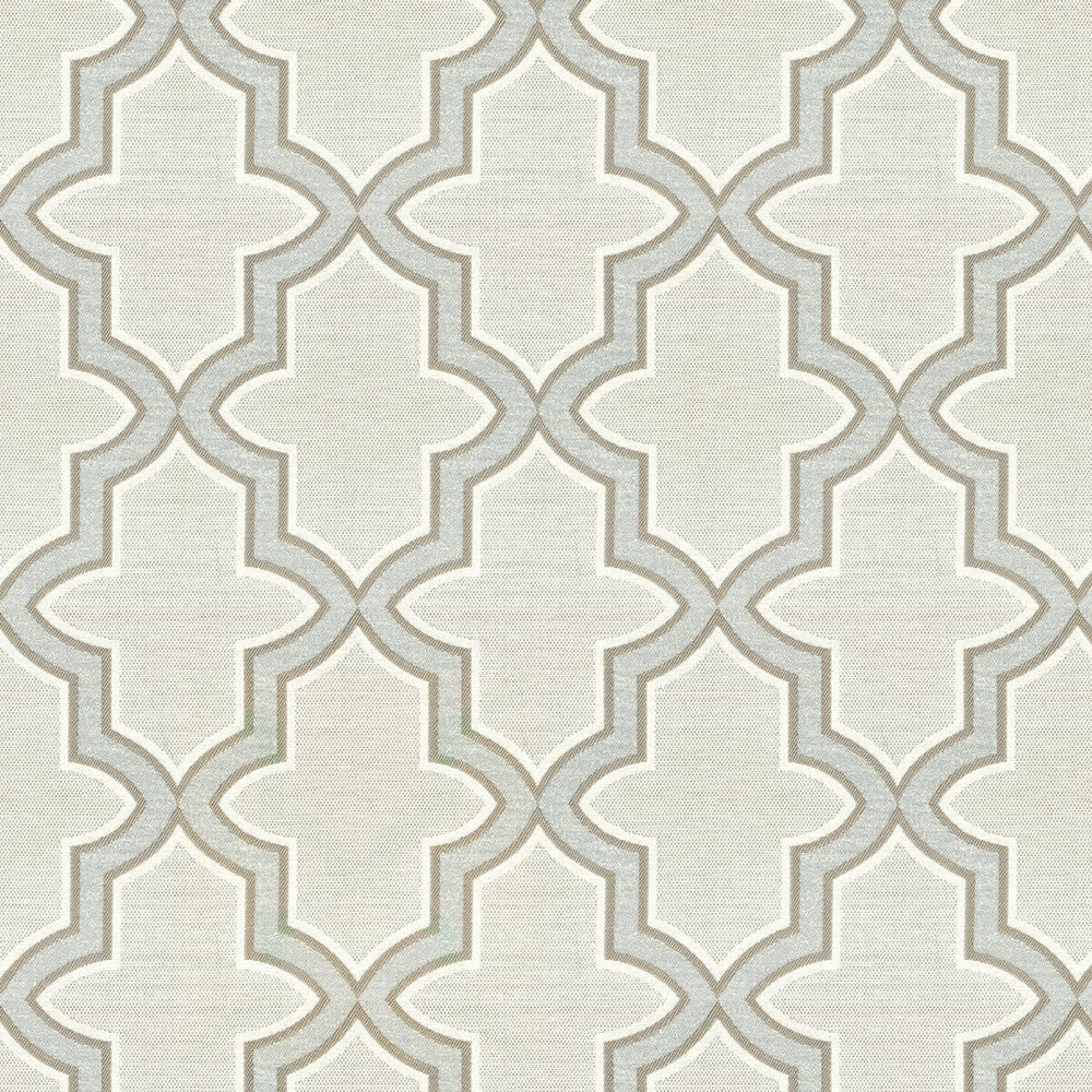 Rehoboth 1 Platinum by Stout Designer Fabric Rainbow Library Grey/Onyx 66% Polyester 34% Cotton CHINA Horizontal: 6.75 and Vertical: 7.375 55 in - Swanky Fabrics -