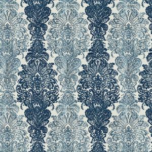 ABBEYSHEA Fabric Elegance 3003 Bedazzled Blue
