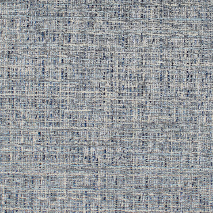 Rejoice 4 Slate by Stout Designer Fabric RAINBOW LIBRARY CHAMBRAY/SHORELINE 19%COT 9%SVI 72%POL INDIA FLAME RETARDANT-U.F.A.C. CLASS 1 FLAME RETARDANT-N.F.P.A. 260A CLASS 1 CATB 117-2013 WYZENBEEK 30 000 DOUBLE RUB WEAR TEST (HEAVY DUTY) Horizontal: 0 and Vertical: 0 54 in - Swanky Fabrics -