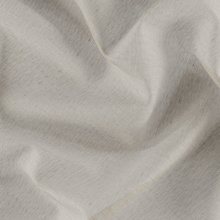 REJOICE 35J9001 by JF Designer Fabric CLOUD NINE 100% Linen Turkey  Horizontal:  and Vertical:  118  - Swanky Fabrics -