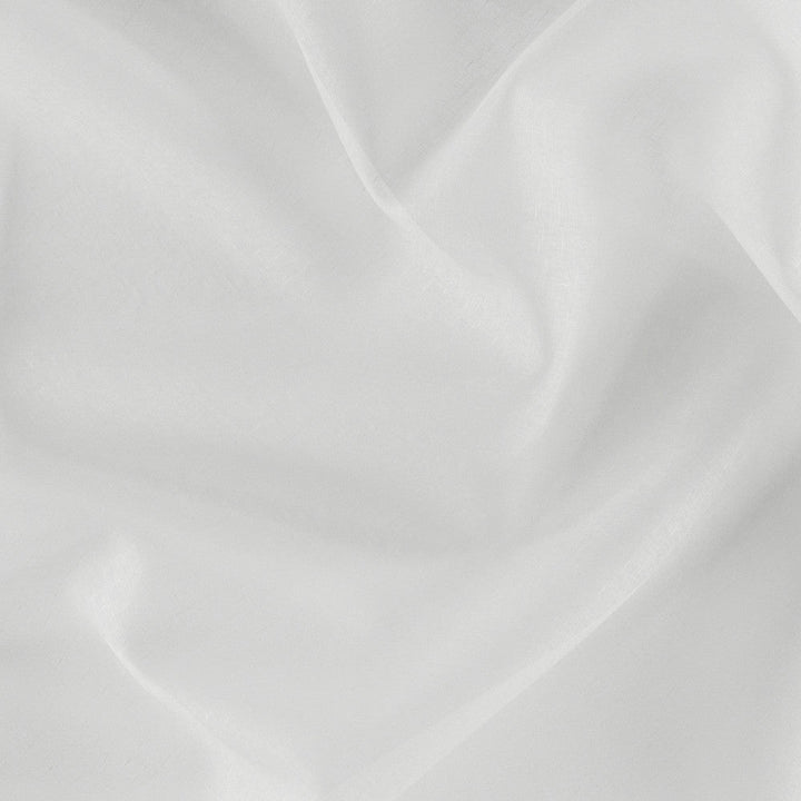 REJOICE 90J9001 by JF Designer Fabric CLOUD NINE 100% Linen Turkey  Horizontal:  and Vertical:  118  - Swanky Fabrics -