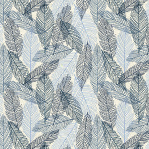 Stout Fabric Relaxed 3 Sky