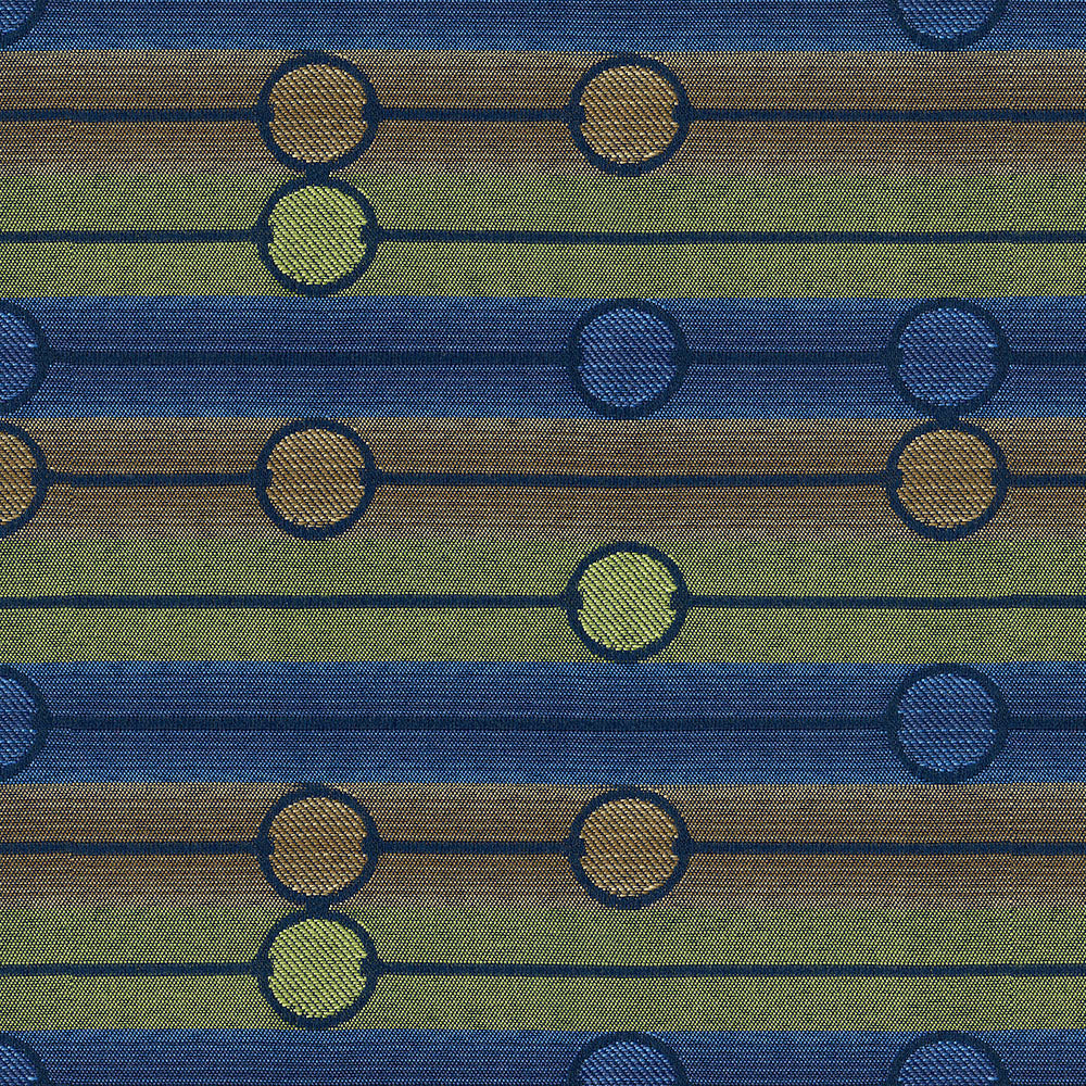 Relate 3003 Shoreline by Crypton Designer Fabric 100% Polyester China 105,000 Double Rubs (Wyzenbeek) </p><p>Repeat: Horizontal: 5.7" (14.4 cm) Up the Roll and Vertical: 14.8" (37.6 cm) Across the Roll 55" (140 cm) - Swanky Fabrics -