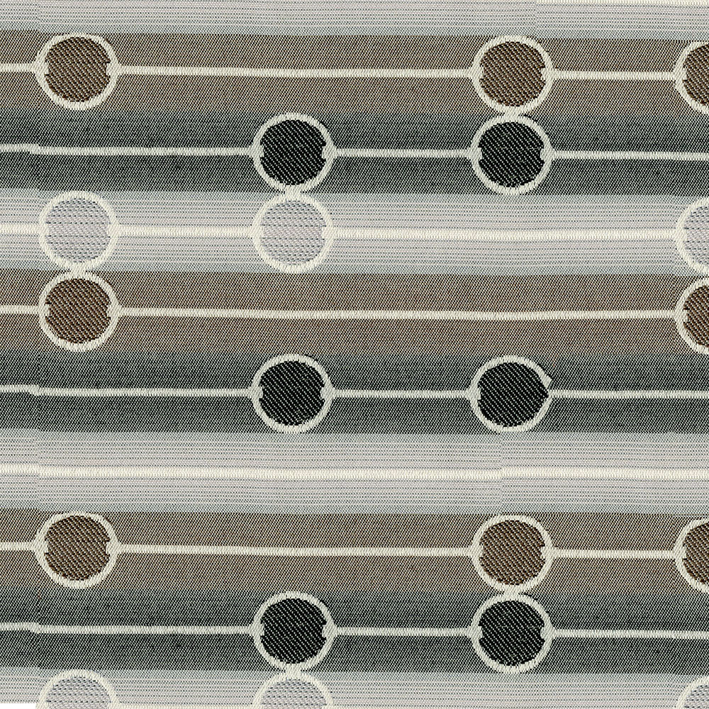Relate 902 Lithium by Crypton Designer Fabric N/A 100% Polyester China 105,000 Double Rubs </p><p>Repeat: Horizontal: 14.8" (37.6 cm) Across the Roll and Vertical: 5.7" (14.4 cm) Up the Roll 55" (140 cm) - Swanky Fabrics -