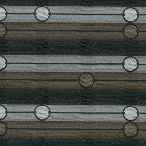 Crypton Fabric Relate 94 Blackbird