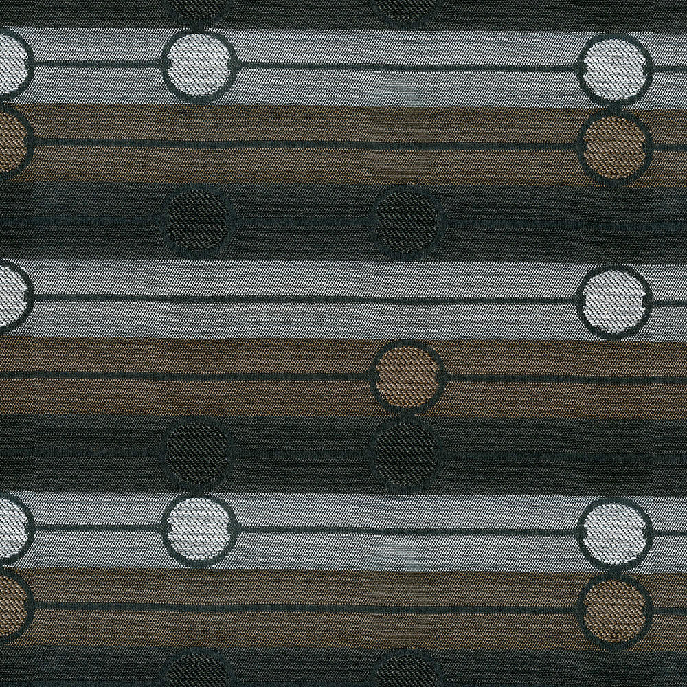 Relate 94 Blackbird by Crypton Designer Fabric N/A 100% Polyester China 105,000 Double Rubs </p><p>Repeat: Horizontal: 14.8" (37.6 cm) Across the Roll and Vertical: 5.7" (14.4 cm) Up the Roll 55" (140 cm) - Swanky Fabrics -