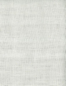 Relay Platinum 936 by Norbar Designer Fabric 100% LINEN BRAZIL 54 - Swanky Fabrics -