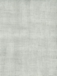 Relay Silver 925 by Norbar Designer Fabric 100% LINEN BRAZIL 54 - Swanky Fabrics -