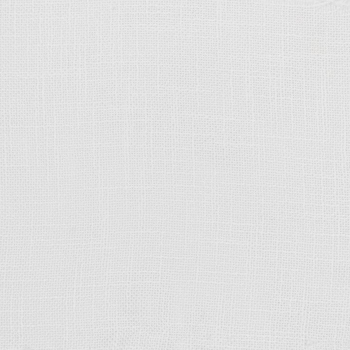 Remington 3 White by Stout Designer Fabric COLOR MY WINDOW IVORY/BURLAP 100%POL TURKEY PERFORMANCE RATED FABRIC CATB 117-2013 WYZENBEEK 39 000 DOUBLE RUB WEAR TEST (HEAVY DUTY) Horizontal: 0.000 and Vertical: 0.000 55.5 in - Swanky Fabrics -
