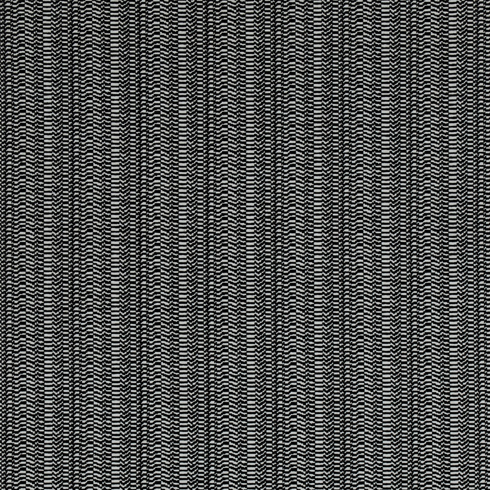 Remus 1 Black/Cream by Marcus William Fabric Marcus William Fabric Remus 1 Black/CreamFabric KAI/MARCUS WILLIAM BOTANICAL ESCAPE 69%POL 31%SVI INDIA </p><p>Repeat: H: 6.625, V: 1.500 54 in - Fabric Carolina -