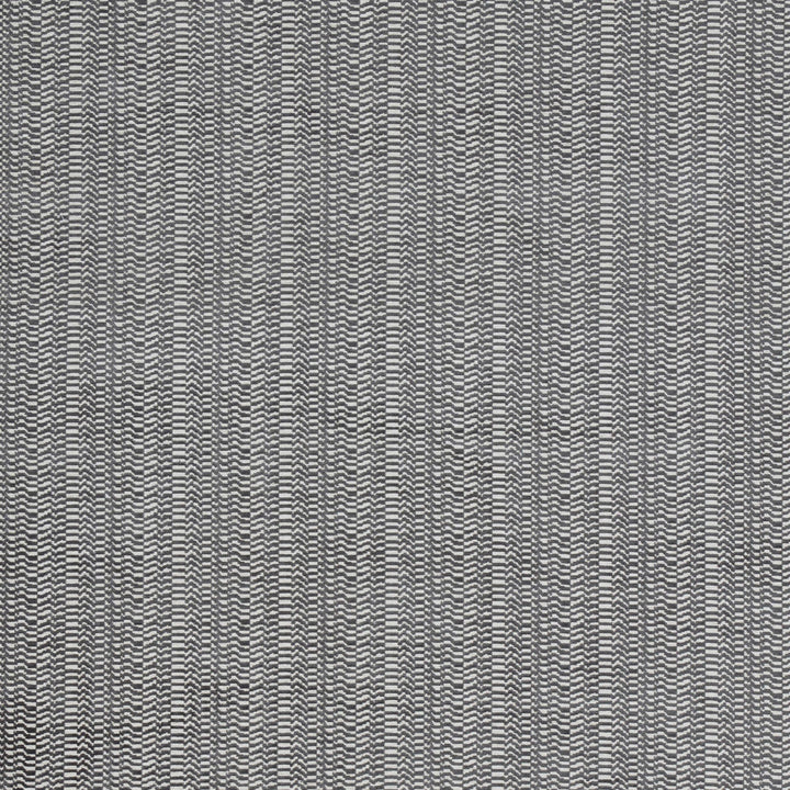 Remus 2 Granite by Marcus William Designer Fabric KAI/MARCUS WILLIAM BOTANICAL ESCAPE 69%POL 31%SVI INDIA Horizontal: 6.625 and Vertical: 1.500 54 in - Swanky Fabrics -