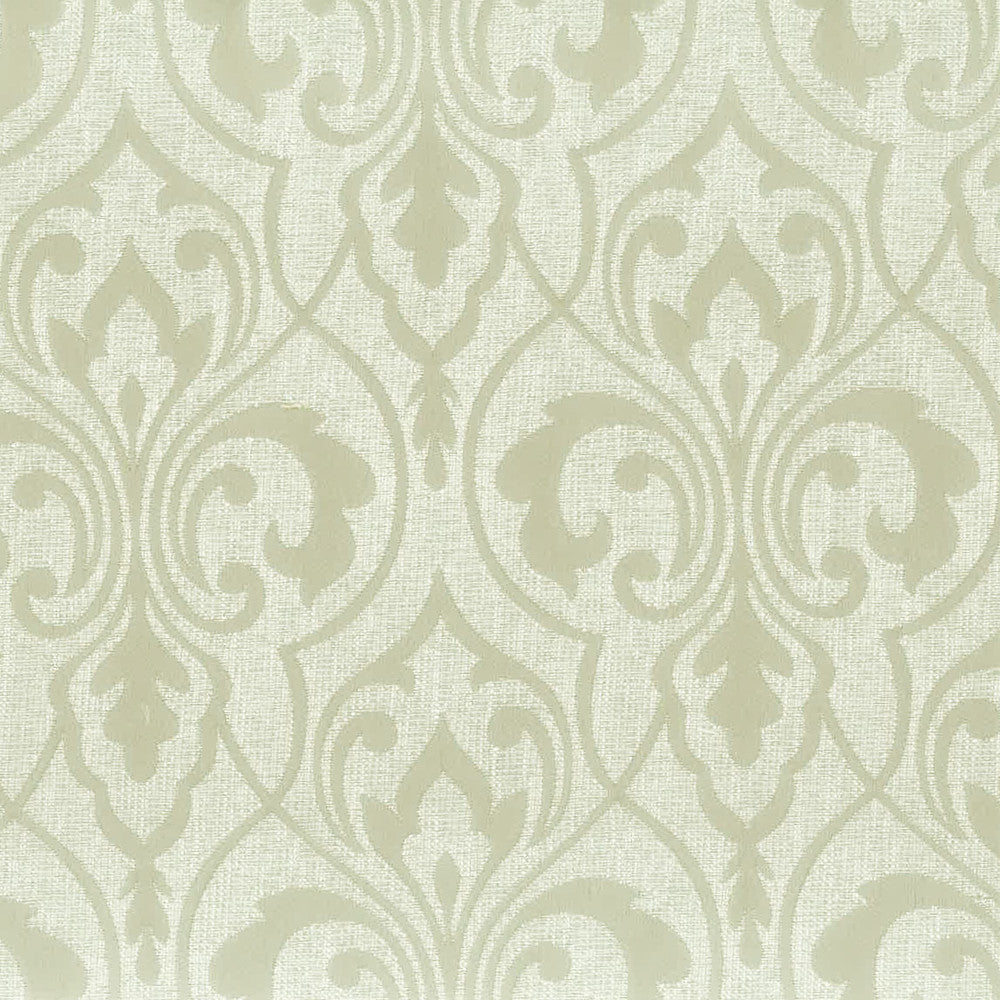 Remy 1 Taupe by Stout Designer Fabric COLOR MY WINDOW BIRCH/LINEN 100%POL INDIA Horizontal: 4.5 and Vertical: 7.25 54 in - Swanky Fabrics -