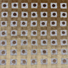 Magnolia Fabric Remy Coin