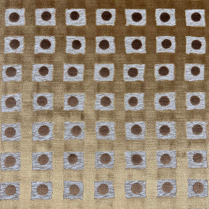 Magnolia Fabric Remy Coin