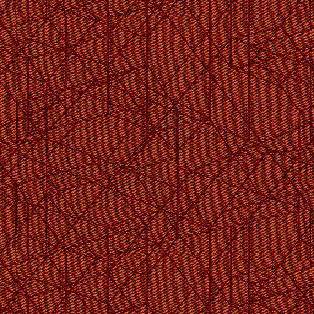 Rendition 17 Sunset by Crypton Designer Fabric 65% Recycled Post Industrial Polyester, 35% Recycled Post Consumer Polyester China 100,000 Double Rubs (Wyzenbeek) </p><p>Repeat: Horizontal: 6.4" (16.3 cm) Up the Roll and Vertical: 7.6" (19.3 cm) Across the Roll 55" (140 cm) - Swanky Fabrics -