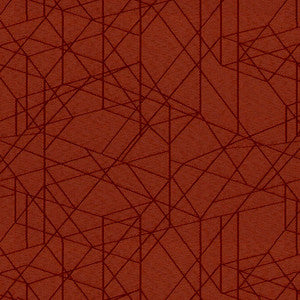 Crypton Fabric Rendition 17 Sunset