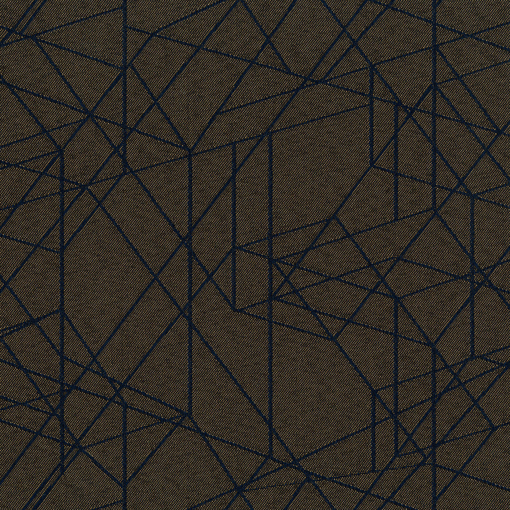 Rendition 308 Moody Blue by Crypton Designer Fabric N/A 65% Recycled Post Industrial Polyester, 35% Recycled Post Consumer Polyester China 100,000 Double Rubs </p><p>Repeat: Horizontal: 7.6" (19.3 cm) Across the Roll and Vertical: 6.4" (16.3 cm) Up the Roll 55" (140 cm) - Swanky Fabrics -