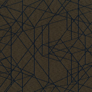 Crypton Fabric Rendition 308 Moody Blue