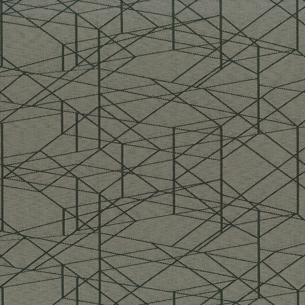 Rendition 6009 Chinchilla by Crypton Designer Fabric 65% Recycled Post Industrial Polyester, 35% Recycled Post Consumer Polyester China 100,000 Double Rubs (Wyzenbeek) </p><p>Repeat: Horizontal: 6.4" (16.3 cm) Up the Roll and Vertical: 7.6" (19.3 cm) Across the Roll 55" (140 cm) - Swanky Fabrics -