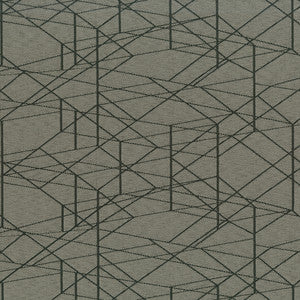 Crypton Fabric Rendition 6009 Chinchilla