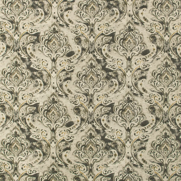 Renegade 1 Granite by Stout Designer Fabric RAINBOW LIBRARY PEWTER/RAVEN 100%POL CHINA FLAME RETARDANT-UFAC CLASS 2 WYZENBEEK WEAR TEST (MEDIUM DUTY) </p><p>Repeat: 13 54 in - Swanky Fabrics -