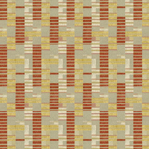 ABBEYSHEA Fabric Heroic 17 Mesa